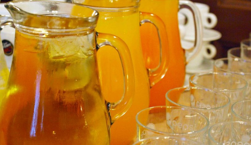 Pivovar Hotel Na Rychtě Ústí nad Labem